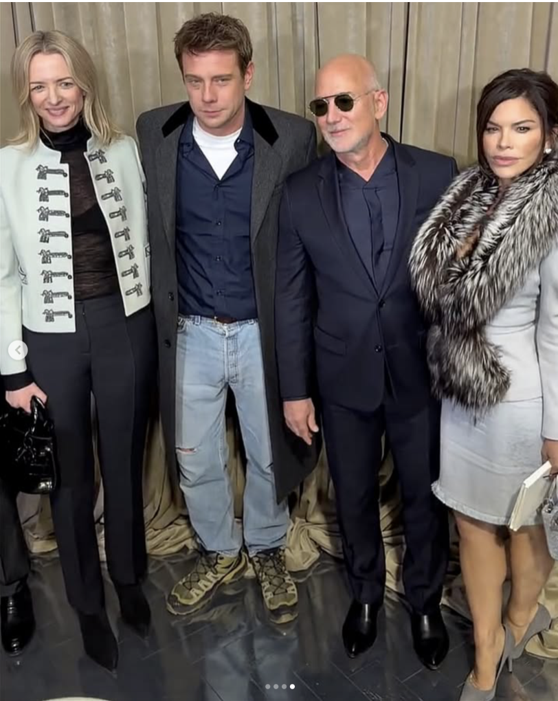 Is Fashion Really The Joy We Need in this Moment?