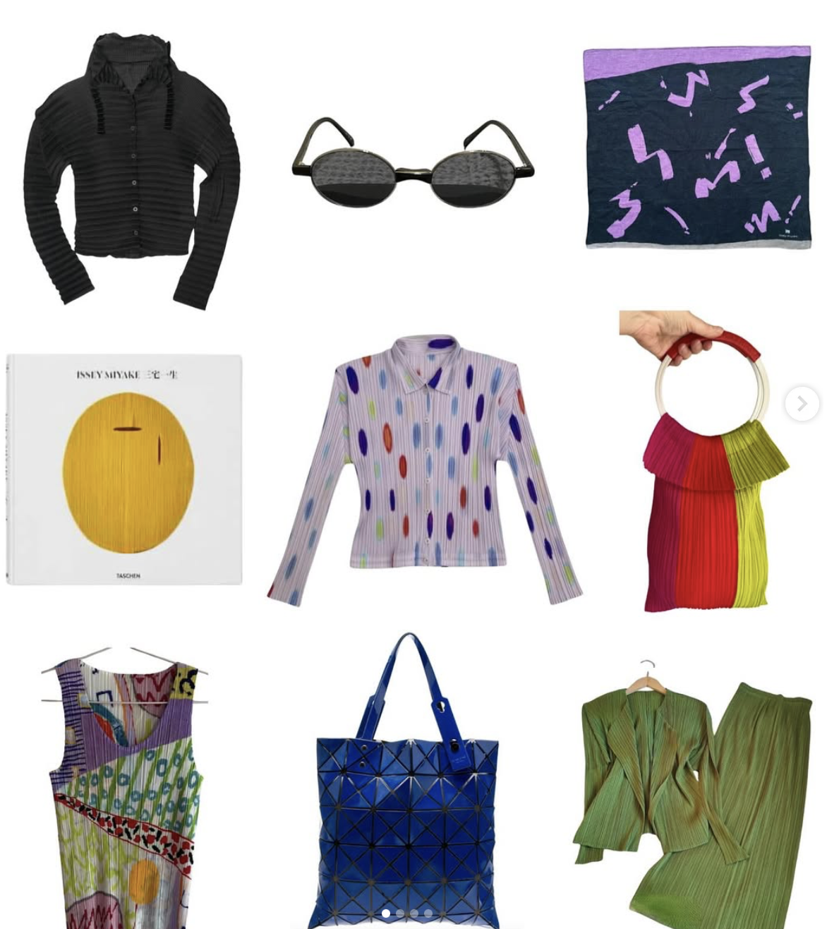 No New Clothes, Two Years In (almost)