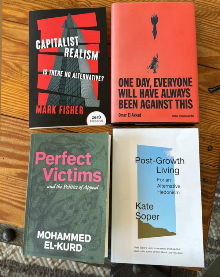 Kim Kardashian, Kate Soper, and Envisioning Post-Growth Style