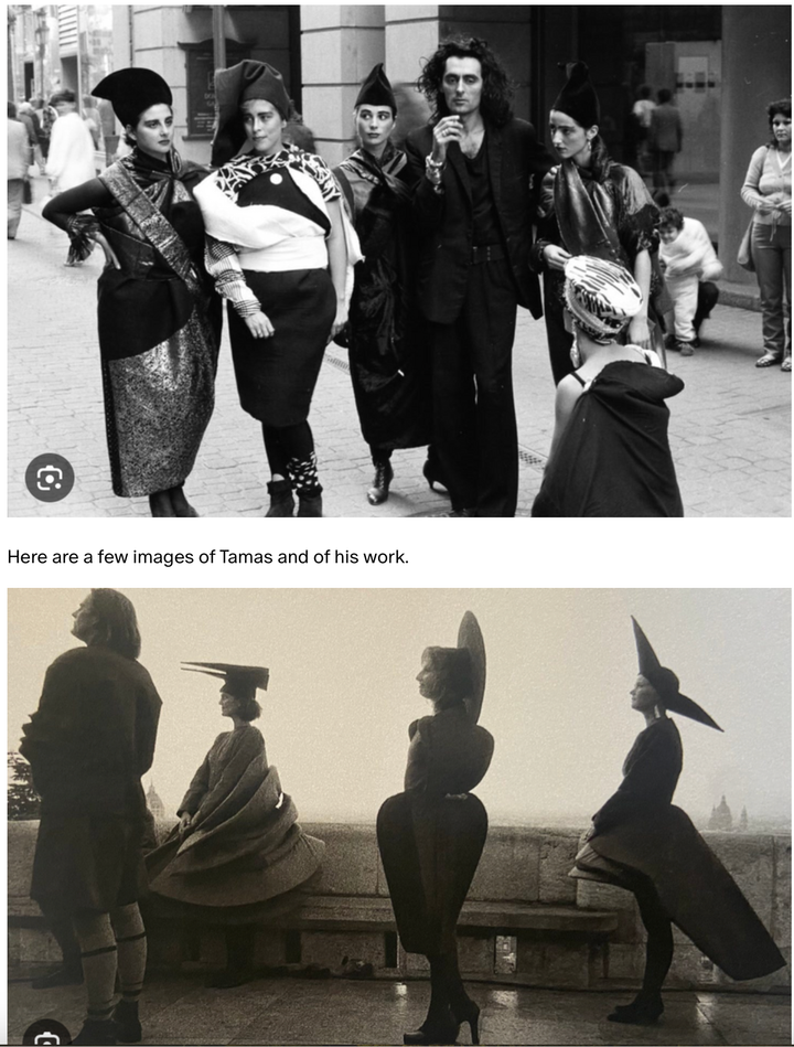 Style Beyond Capitalism