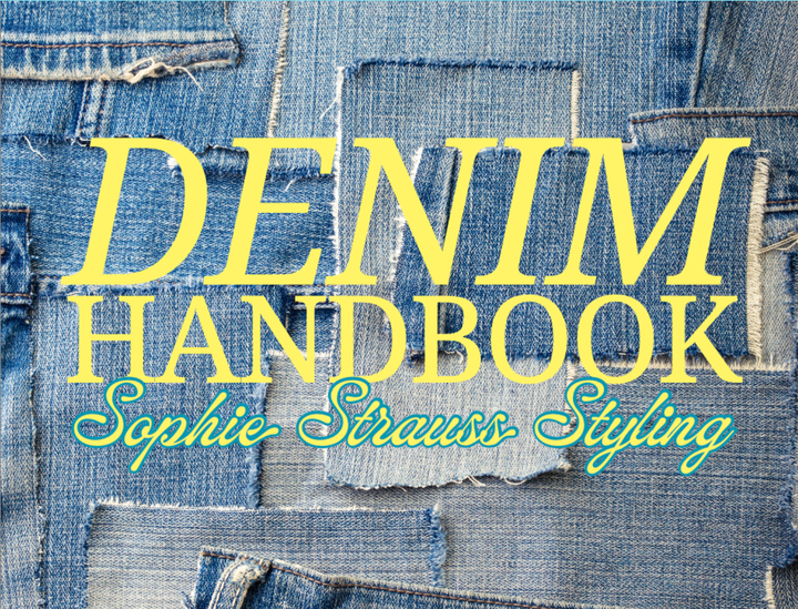 Denim Handbook