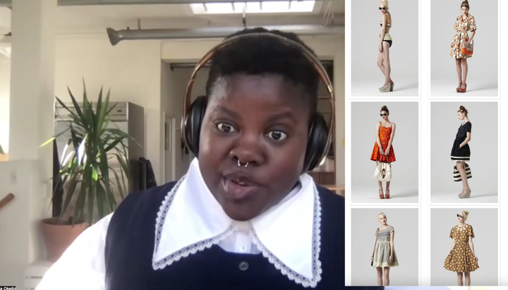 Interview: Style is Style's Lydia Okello