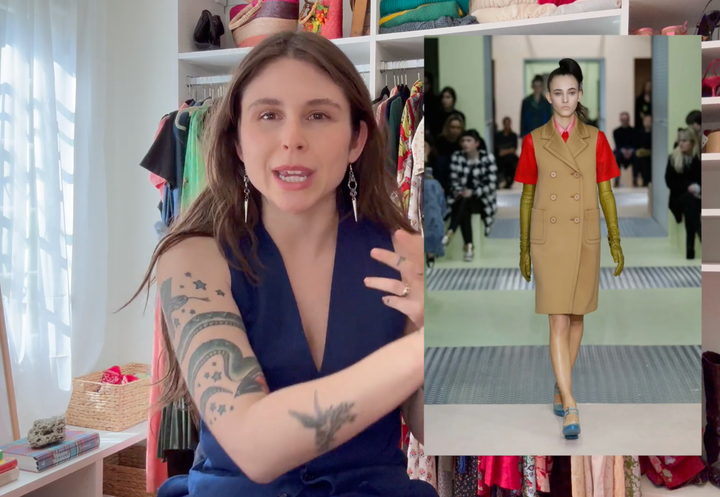 Prada From Your Closet