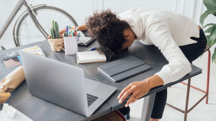 All Dressed Up With Nowhere to Go